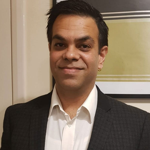 Chetan Gulati