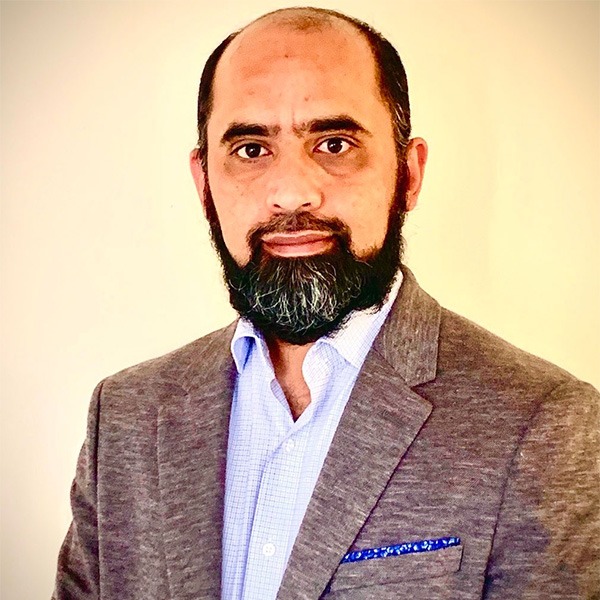 Muhammad Atif Chishti