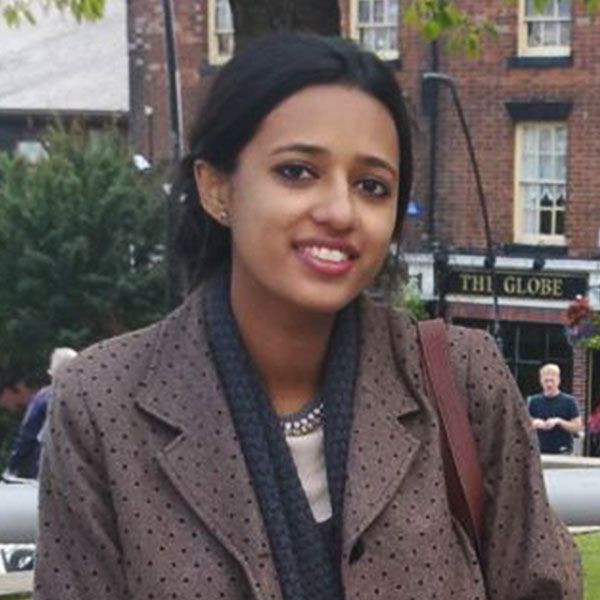 Nimra Zulfiqar