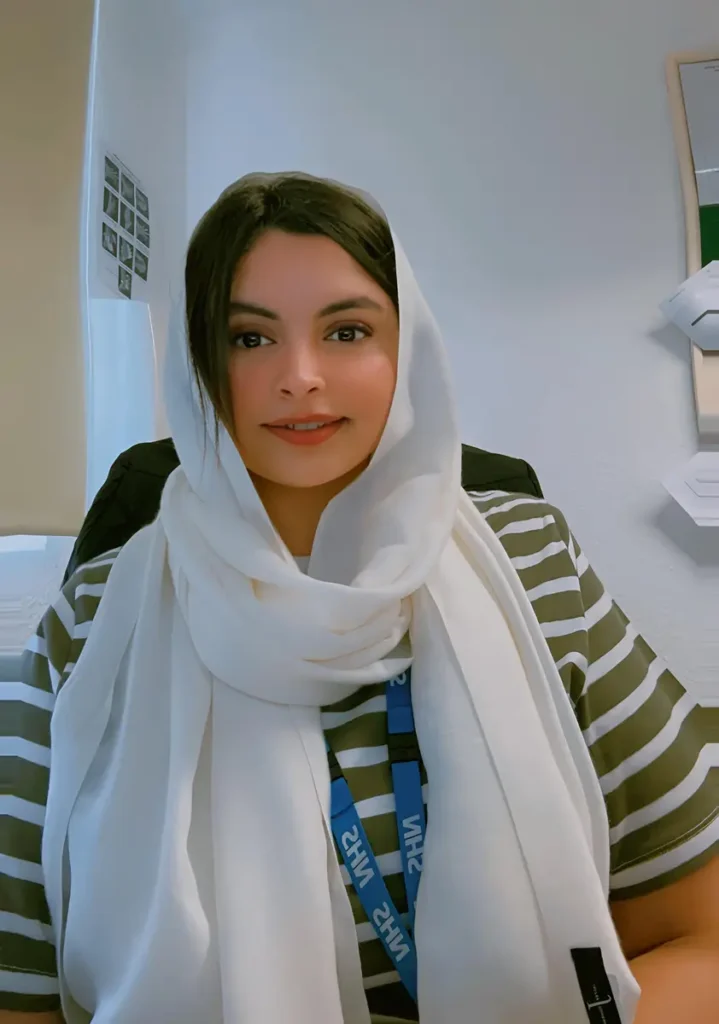 Zunaira